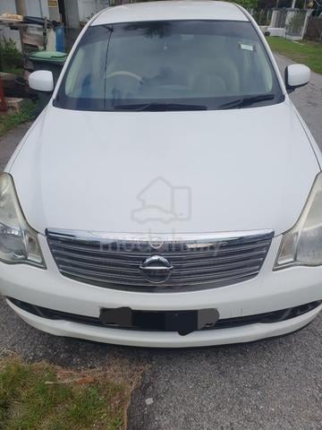2009 Nissan SYLPHY 2.0 LUXURY (A) - 3