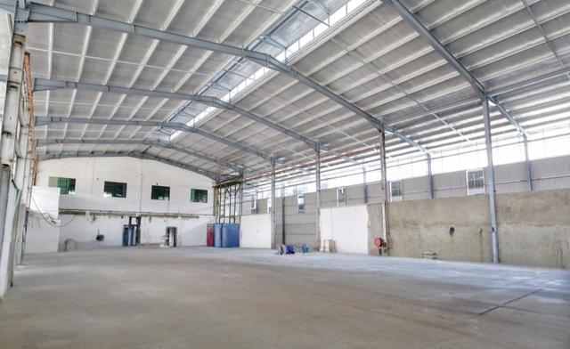 Kolombong Warehouse|20,000sf Land|15,000sf|Covered Warehouse|For Rent 1