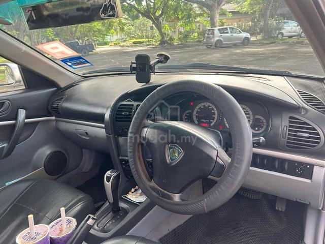 2002 Proton WAJA 1.6 (A) - 3