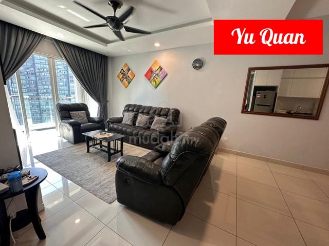Tropicana Bay Residences @ PWC 1