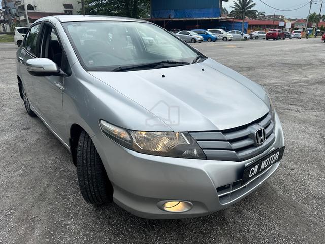 2011 ✔ Honda CITY 1.5 E (A) maintain like new car - 4
