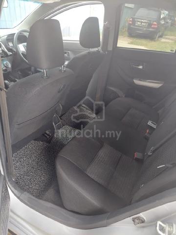 2023 Perodua BEZZA 1.0 G MY16 FACELIFT (A) - 5