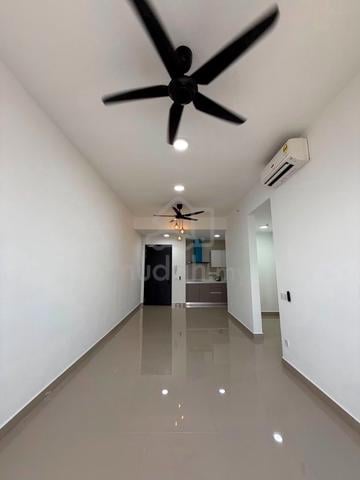 Residensi AVA, Kiara Bay 1