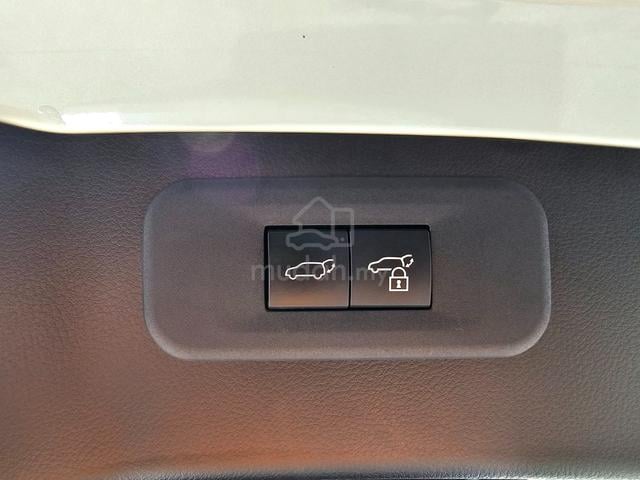 2023 Lexus NX250 2.5 Version L P/R 4Cam HUD DIM FS - 3