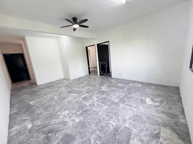 Rajawali Aparment (Bandar Country Homes) 1