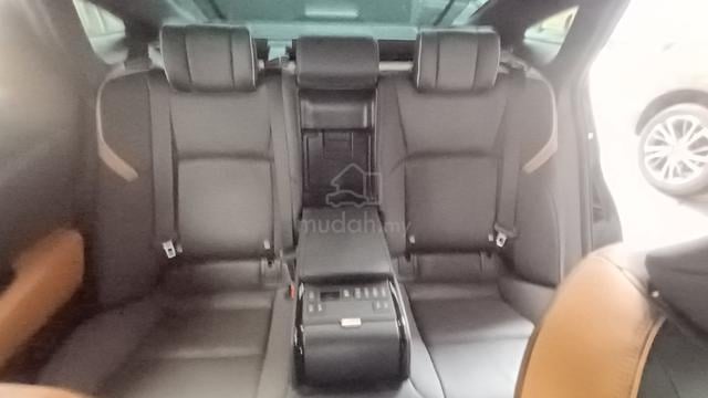 2024 Toyota CROWN 2.4 RS CrossOver Advance - 5
