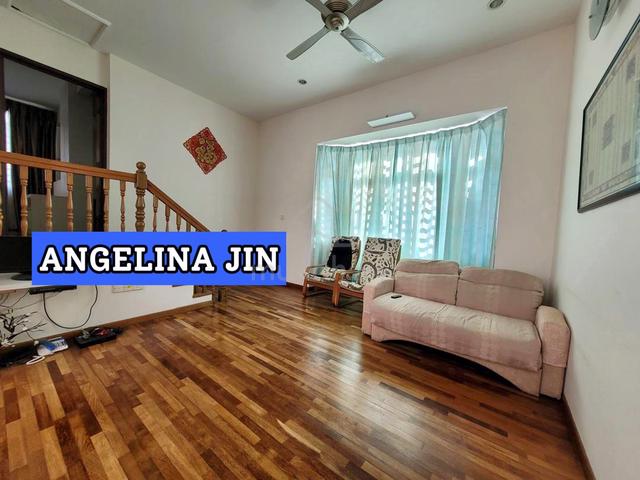 GELUGOR CORNER 2 STOREY TERRACED HOUSE 3880sqft - FOR SALE 1