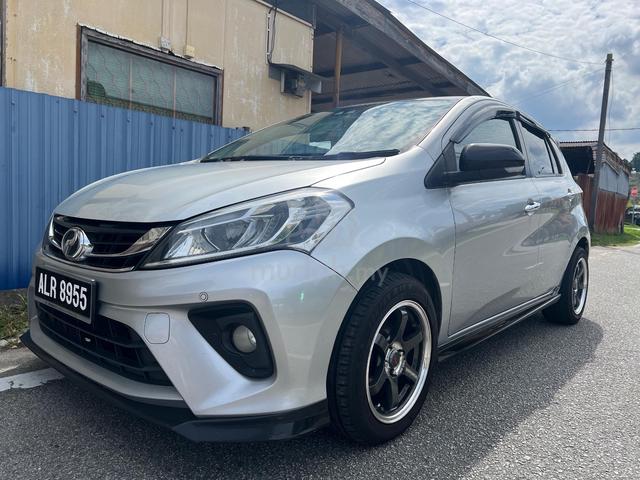 2020 Perodua MYVI 1.5 ADVANCE(A)NO PRO FEES - 3