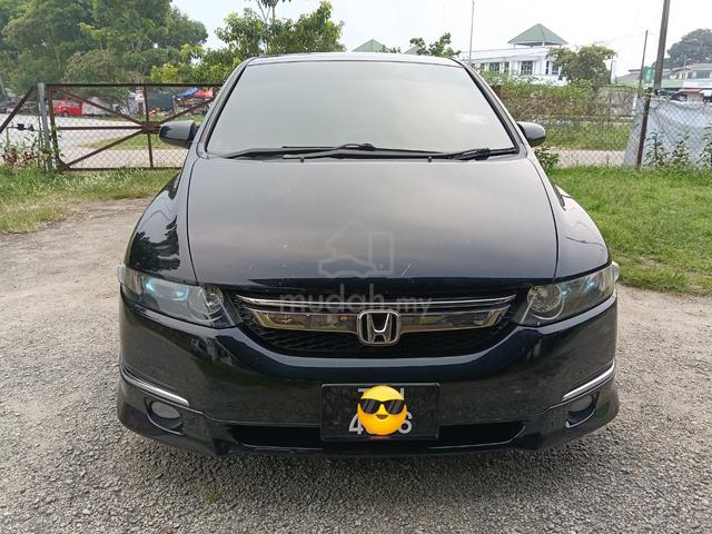 2004 Honda ODYSSEY 2.3 (A) - 3