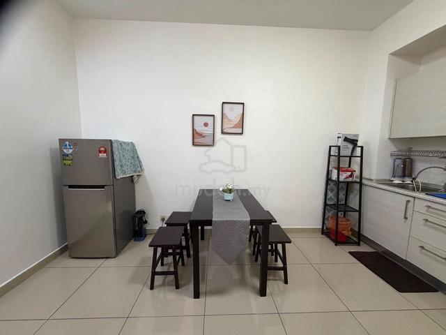 Greenfield Regency 1
