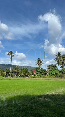 Padang Matsirat, Langkawi 1