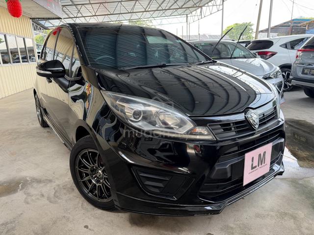 2017 Proton Iriz 1.3 (A) OTR - 3