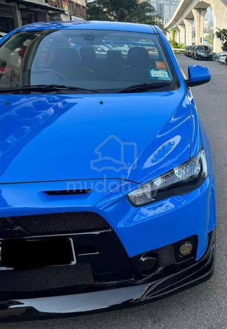 2013-Proton INSPIRA 2.0 PREMIUM (A) Loan/Cash - 2