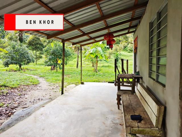 6.36 acres | Agricultural Land | Next To Taman| Bukit Mertajam |PENANG 1