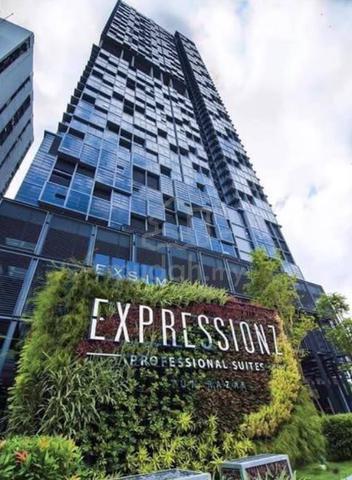 Expressionz Professional Suites 1