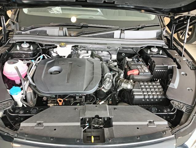 2025 Chery OMODA 1.5 5 H MY23 C5 (A) - 4