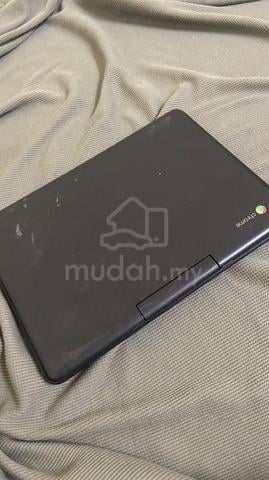 Lenovo N23 Chromebook untuk Dijual — Sepang - photo 2 of 2