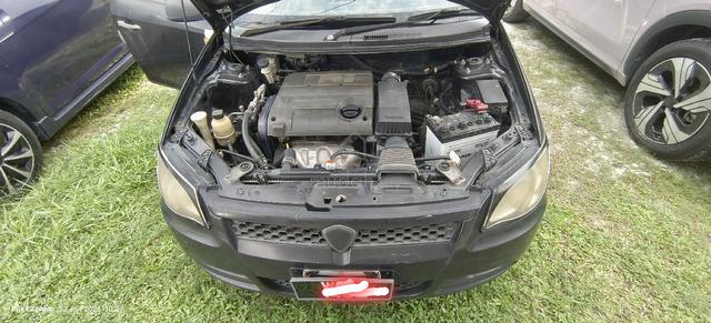 2008 Proton SAGA 1.3 BASE LINE (M) - 3