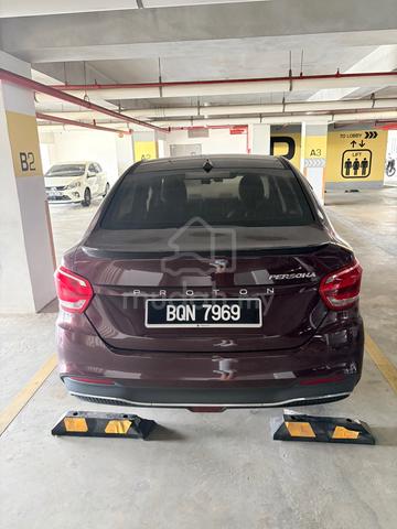 2021 Proton PERSONA EXECUTIVE 1.6L (A) - 2