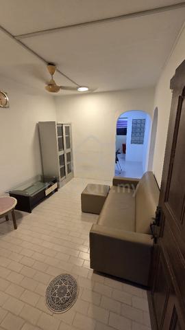 Mahsuri Flat 1
