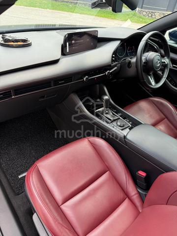 2024 Mazda 3 2.0 GVC PLUS HIGH PLUS IGNITE MY19 - 4