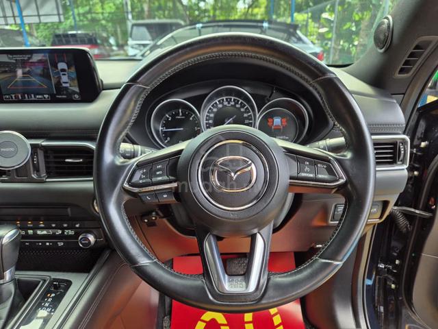 Mazda CX-8 HIGH 2.2 AWD HIGH SPEC 360CAM F/SERVIS - 5