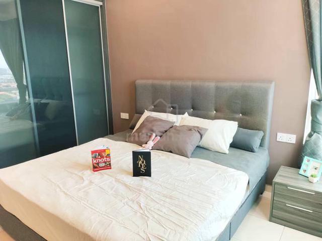 Premium Medium Room ๐at Bayan Lepas 1