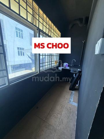 Sungai Pinang  / Jelutong Karpal Singh 1st floor Shoplot 3