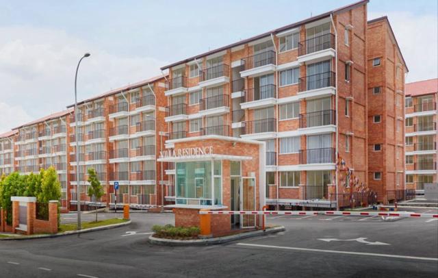 Goodview Heights ( Villa Residence ) 1