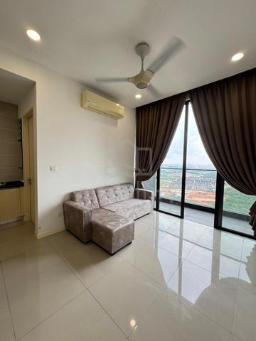 D' Pristine @ Medini 1