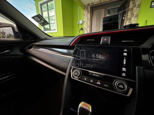 2018 Honda CIVIC 1.5 TC (A) - 4