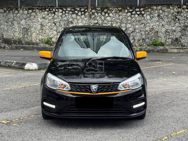 Proton SAGA PREMIUM AT 1.3L (A) R3 MODEL / ANDROID - 5