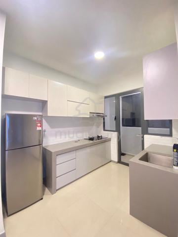 United Point Residence @ North Kiara 1