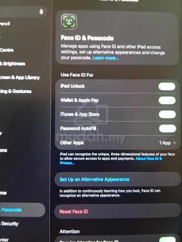 Ipad pro 512gb - photo 4 of 5