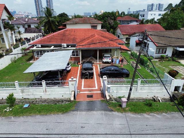 Single Storey Bungalowss3, Petaling Jaya 1