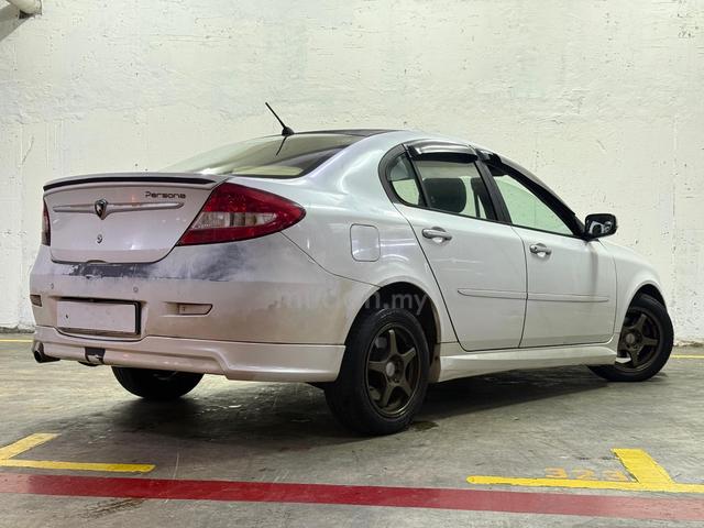 2012 Proton PERSONA 1.6 ELEGANCE HIGH LINE (A) - 3
