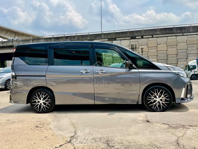 IMPUL🌟2026 Nissan SERENA 2.0 FuSPEC 0DEPO U/WRTY - 3