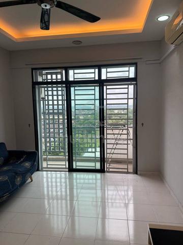 Jentayu Residensi @ Tampoi 1
