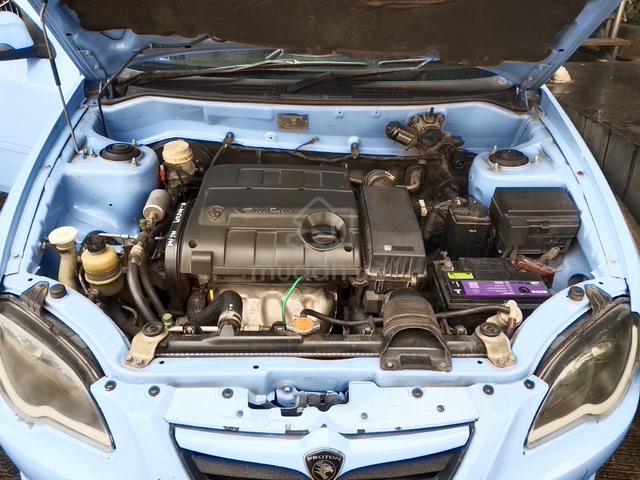 2012 Proton Persona 1.6 SE (A) Sport SE II - 3