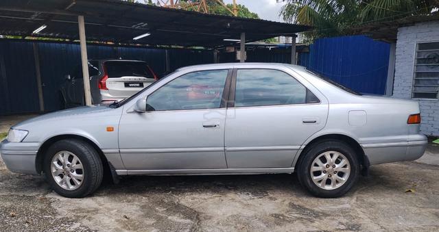 1999 Toyota CAMRY 2.2 GX SXV20R (A) - 2