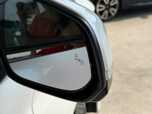 2025 Toyota Vellfire Z Premier 2.4 Turbo - 4
