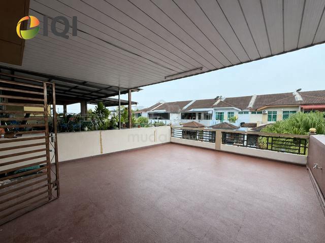 2.5 sty Terrace | Taman Machang Bubok | Non Floor area ❤️🔥 Bm 1
