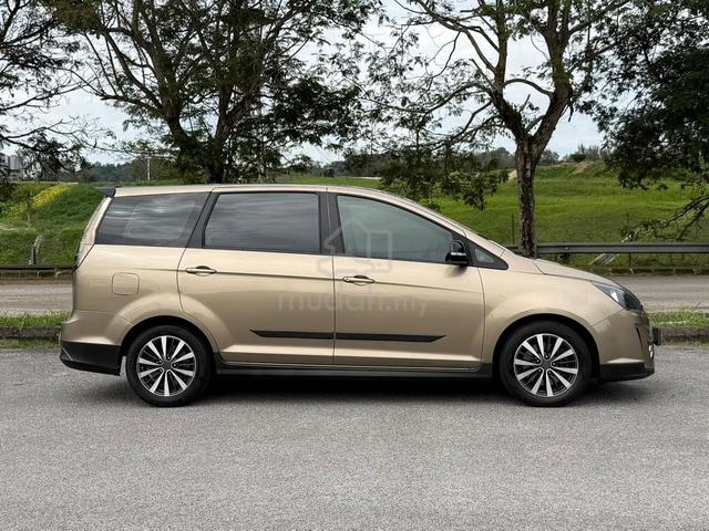2019 Proton EXORA 1.6 PREMIUM (A) FACELIFT - 4