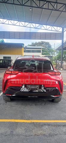 2023 Toyota CROWN 2.5 SPORT HYBRID Z - 3