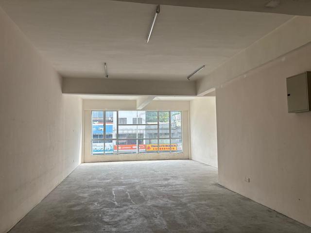 3 storey shop (FACING MAIN ROAD), KL CITY 1