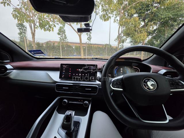 2023 Proton X50 1.5 TGDI FLAGSHIP MY20 (A) - 5