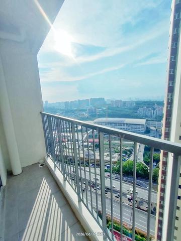 Residensi Sateria 1