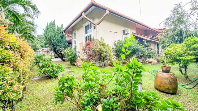 ( Freehold Bungalow Town ) Kejiranan VIP /Tanah Besar Peringgit Melaka 1
