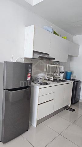Parc Regency 1