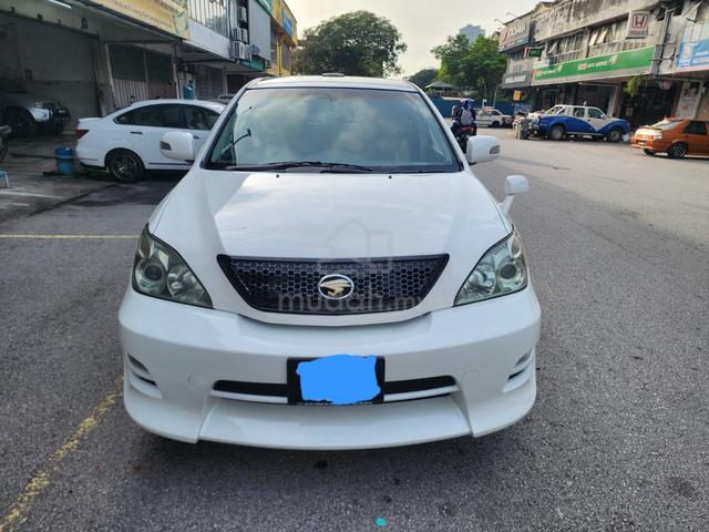 2004 Toyota HARRIER 2.4 240G PREMIUM L PACKAGE - 5
